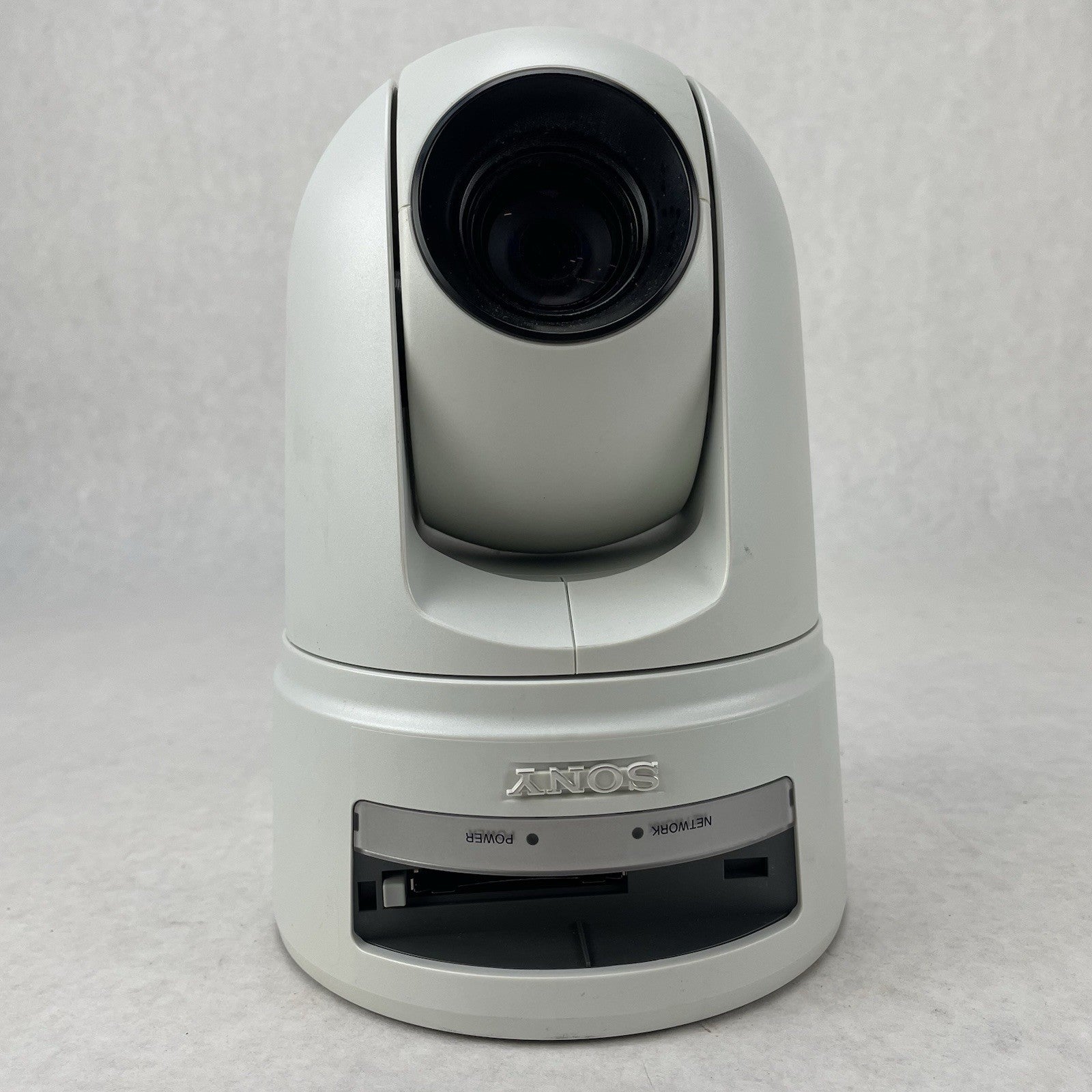 Sony SNC-RZ25N Network Security IP Camera1