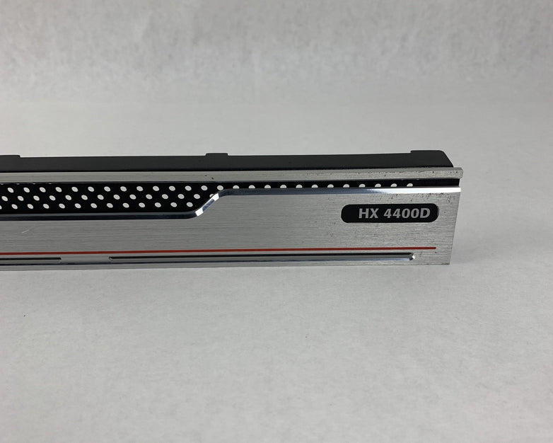 FireEye HX 4400D Network Security Appliance Front Faceplate Bezel Cover