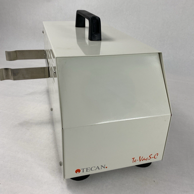Tecan Te-Vacs-C 760600 SPE VacS-B Vacuum System
