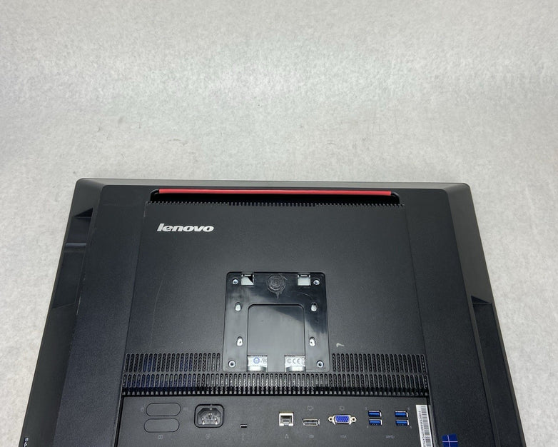 Lenovo ThinkCentre M93z AIO  Intel Core i5-4430s 2.7GHz  4GB RAM No HDD/OS/STAND