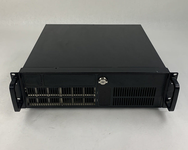Unbranded 2U Server Chassis 19" x 18" x 5.5"