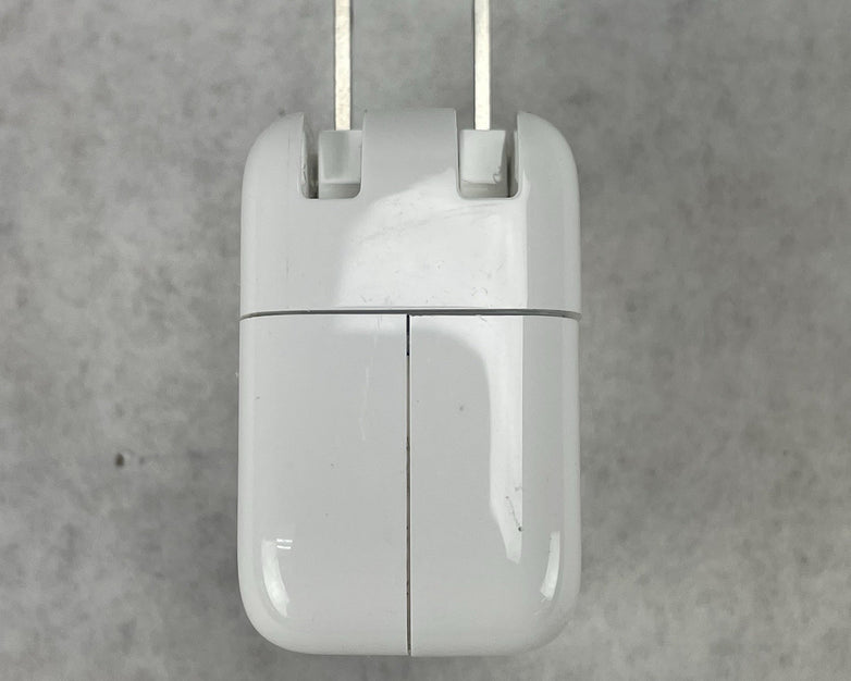 Apple A1401 12W Single USB Wall Charger Power Adapter Lot of 5