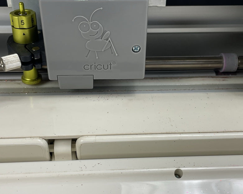 Cricut CREX001 Expressions Provo Craft  Die Cutter