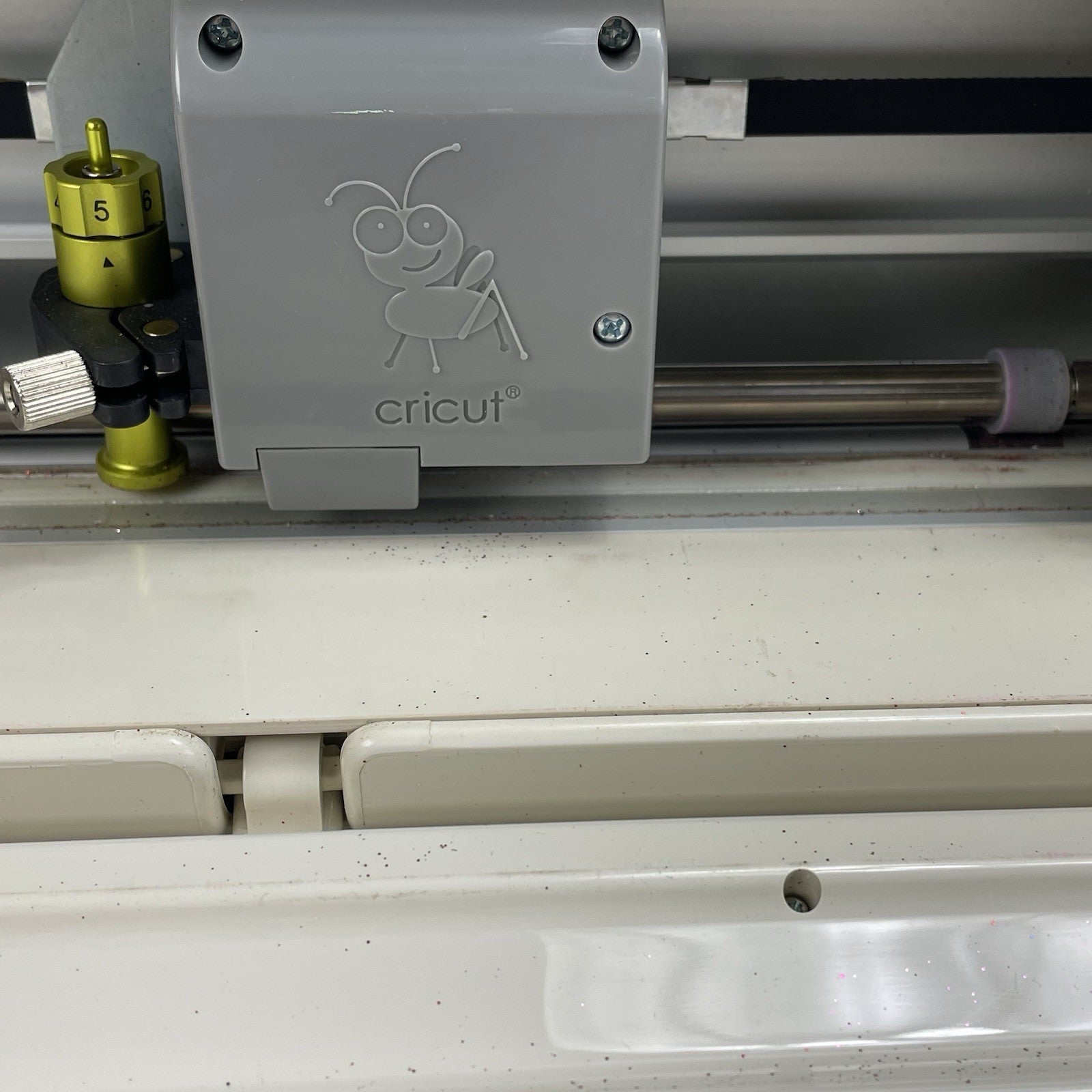 Cricut CREX001 Expressions Provo Craft  Die Cutter