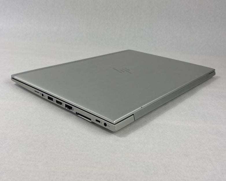 HP EliteBook 850 G6 Core i5-8365U 1.60 GHz 8 GB RAM 15.6" No HDD No OS