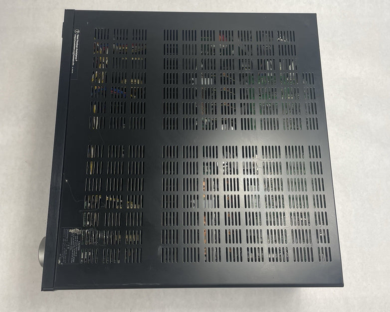 Integra DTR-80.3 9.2 AV Home Theater Receiver No Remote No Output For Parts