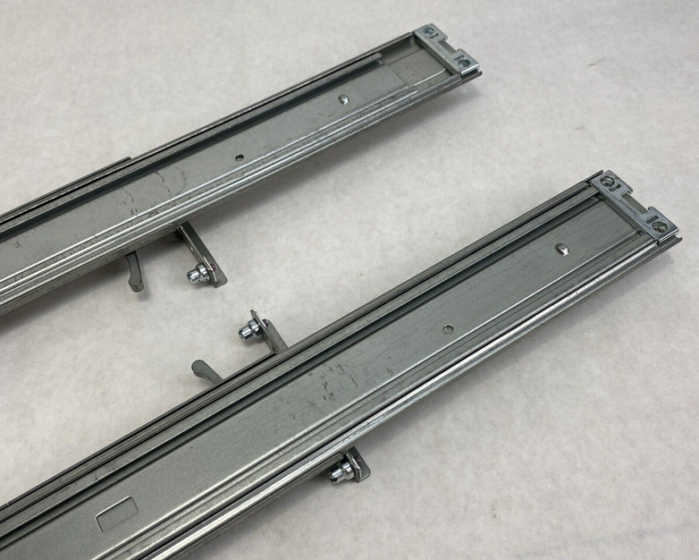 HP 718225-001 T2 718497-001 T2 Left and Right Inner/Outer Server Rail Kit