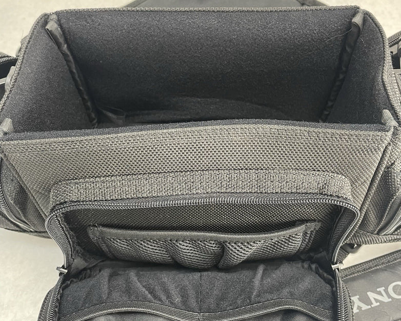 Sony Handycam Carrying Case Carrying Strap And Handle