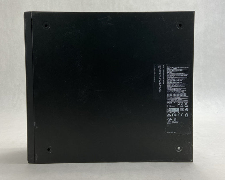 HP ProDesk 600 G1 SFF Intel Core i5-4590 3.3GHz 8GB RAM No HDD No OS