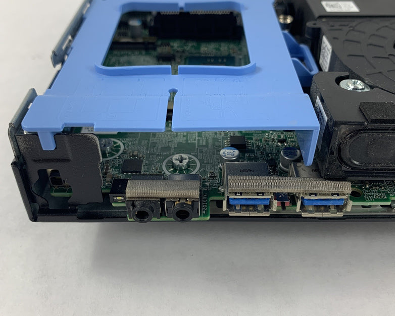 Dell OptiPlex 7040 USFF i5-6500T 2.5 GHz 8 GB Ram No OS No HDD No AC