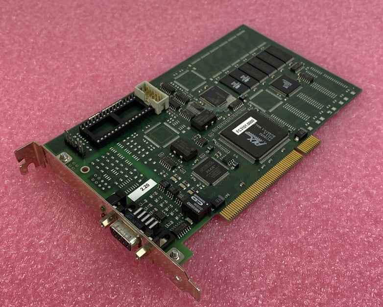 Beckhoff FC3101-4 Interface Bus Card