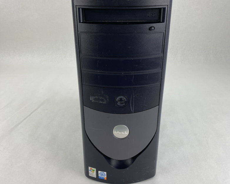 Dell OptiPlex GX280 MT Pentium 4 3.00GHz 512MB RAM No HDD No OS