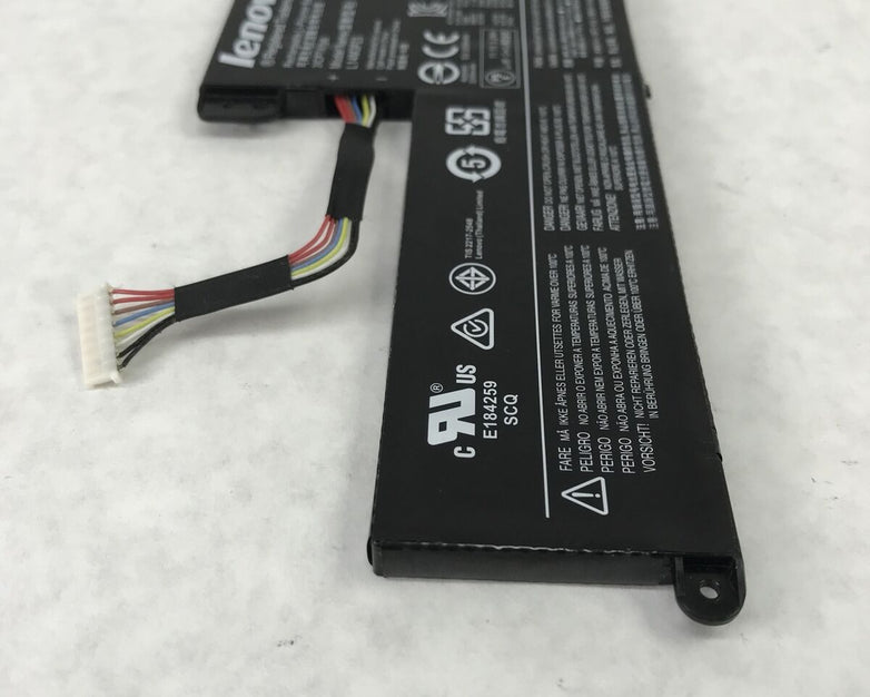 Lenovo Rechargeable Laptop Battery L14M3P23