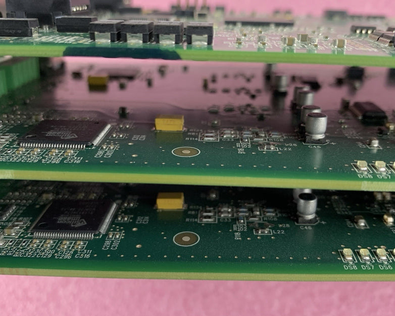Crestron DMCO-5330 PA06809 SE06809 6504114 Output Card for DM Switchers