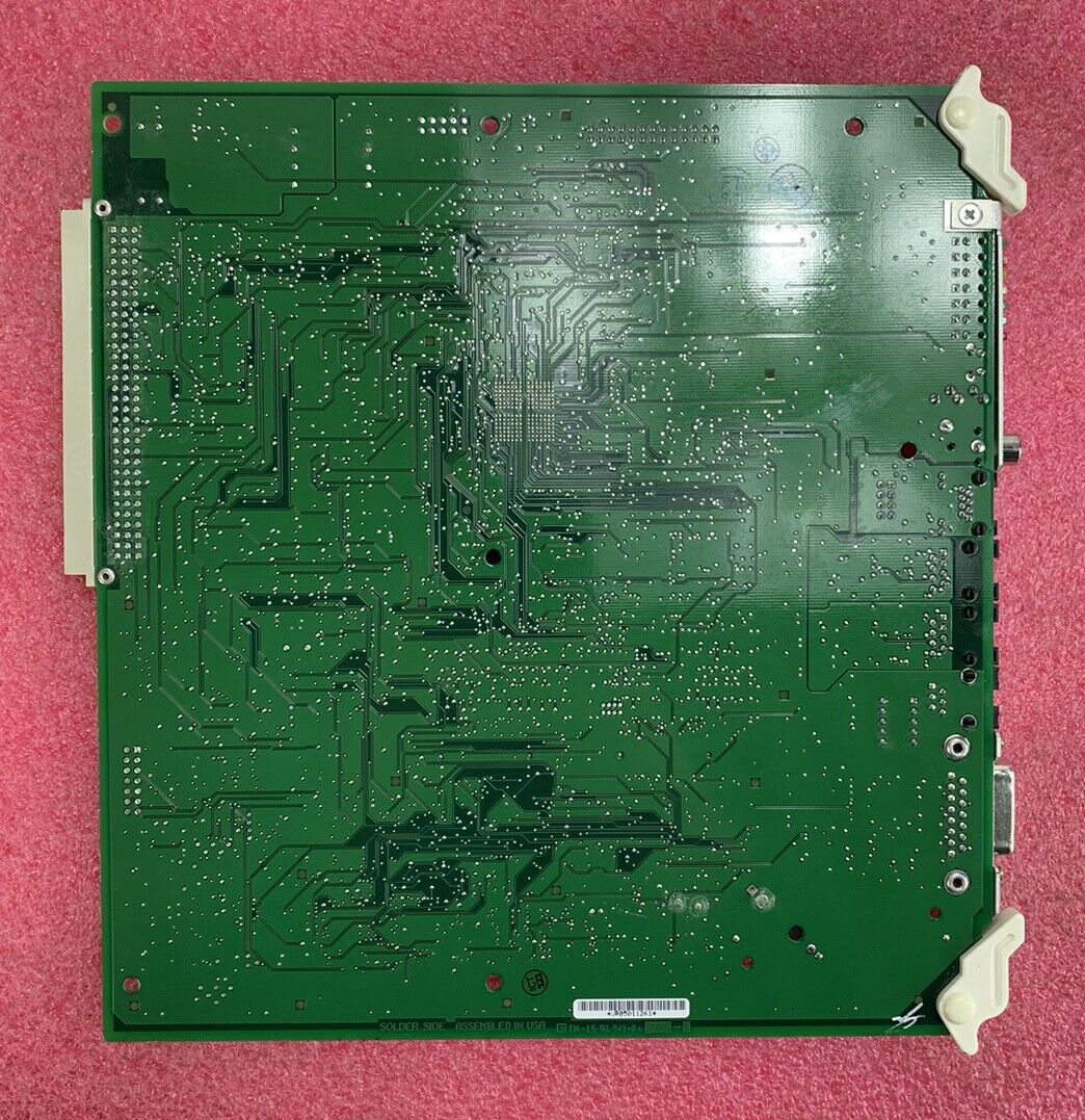 Inter-Tel Axxess CPC 550.2030 V Processing Card