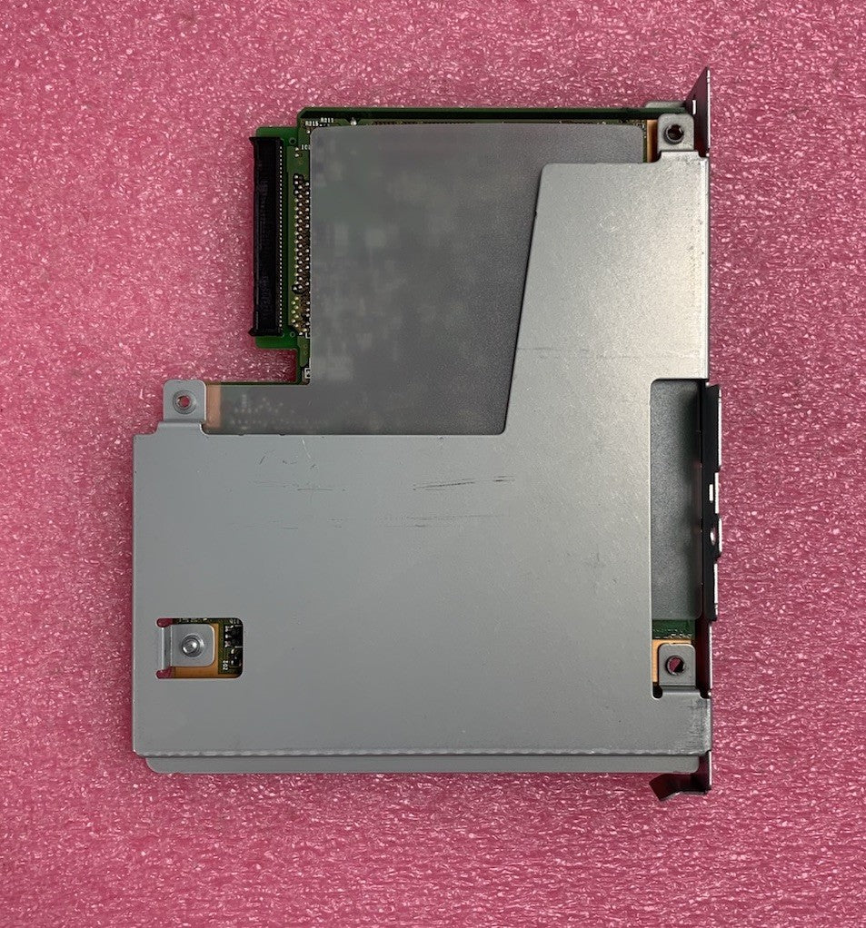 Ricoh MP301 SPF GWFCU3.5 Fax Board7