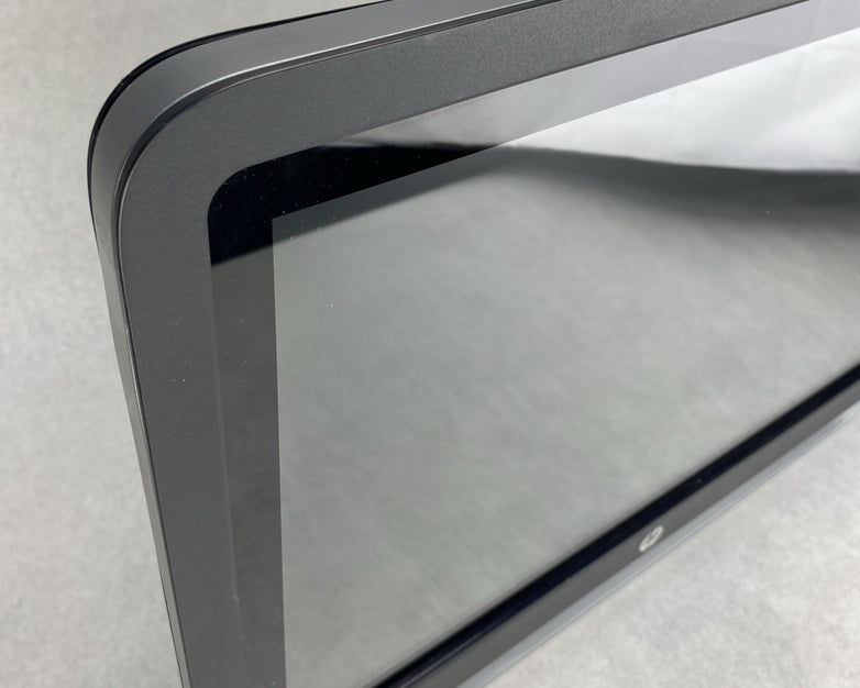 HP ProOne 400 G1 AIO 21.5" Touch Core i5-4590T 2.0GHz 1x8GB RAM No AC No HDD OS