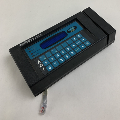 CMI SaveTime 2000 Series Terminal Assembly Untested
