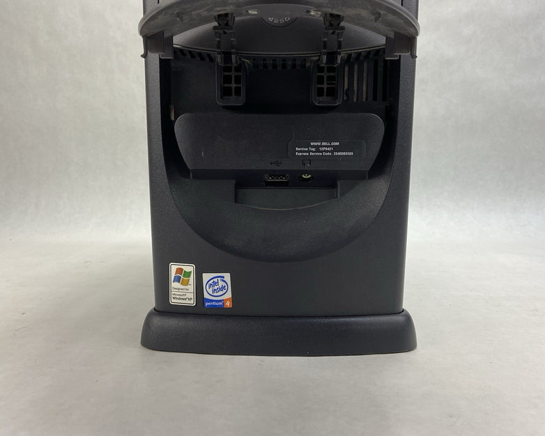 Dell Dimension 8250 MT Intel Pentium 4 2.4Ghz 512MB RAM No HDD No OS P73