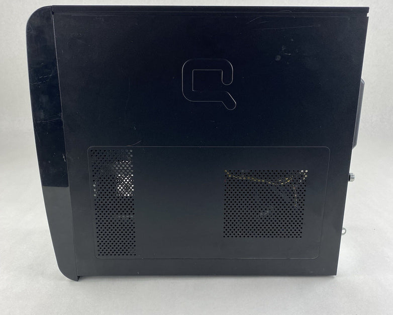 HP Compaq Presario SR5350F MT Pentium Dual Core E2180 2GHz 2GB RAM No HDD No OS