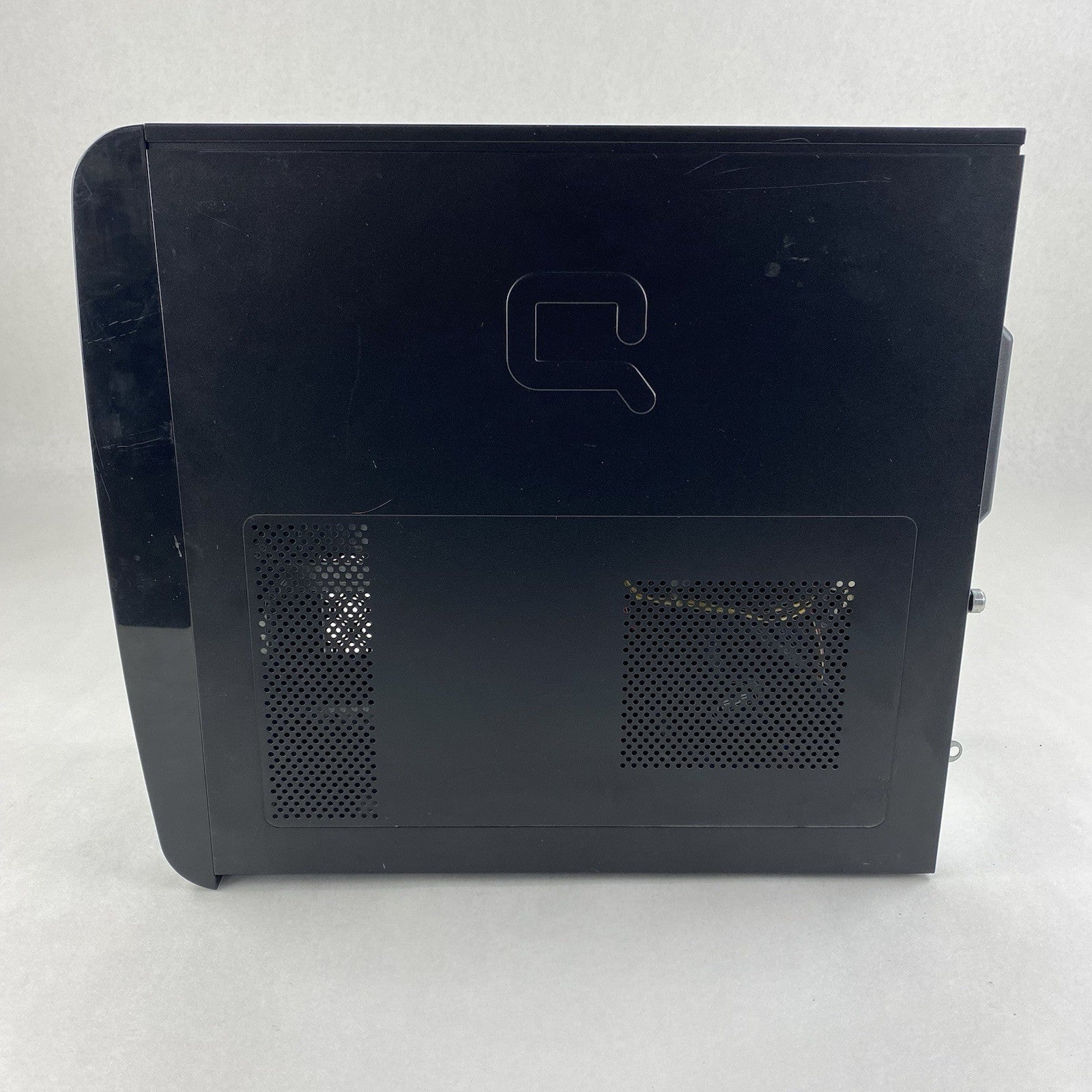 HP Compaq Presario SR5350F MT Pentium Dual Core E2180 2GHz 2GB RAM No HDD No OS