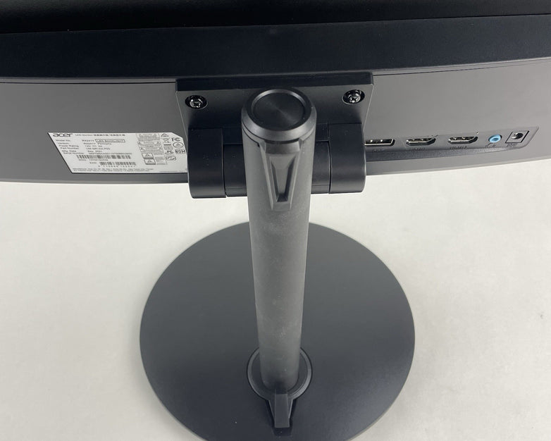 Acer RX241Y - 24" Gaming Monitor VA LCD 144 HZ