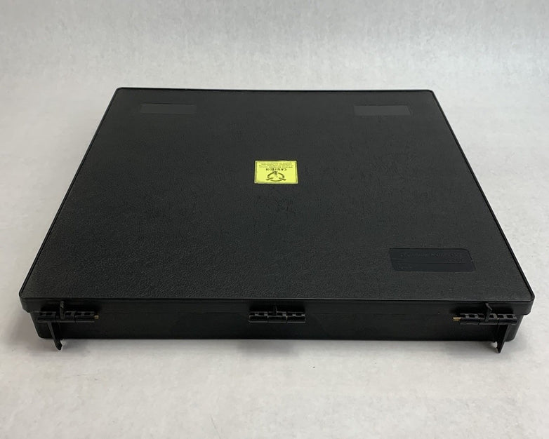 3M 8522 Conductive Container - No Inner Foam Padding