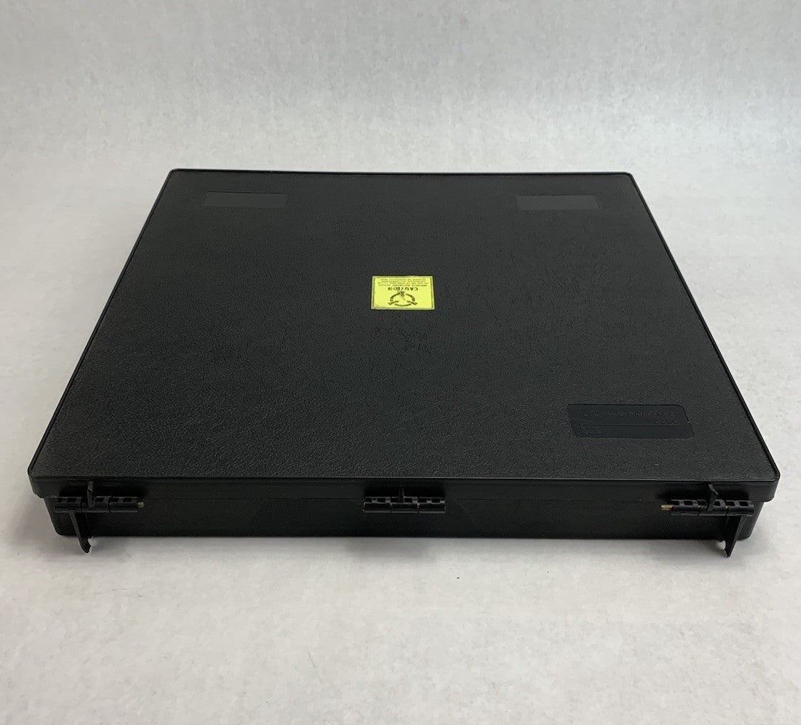 3M 8522 Conductive Container - No Inner Foam Padding