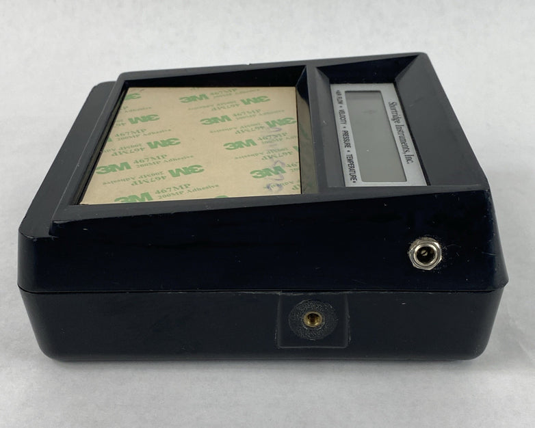 Shortridge ADM-870 Air Data Multimeter Electronic Micromanometer