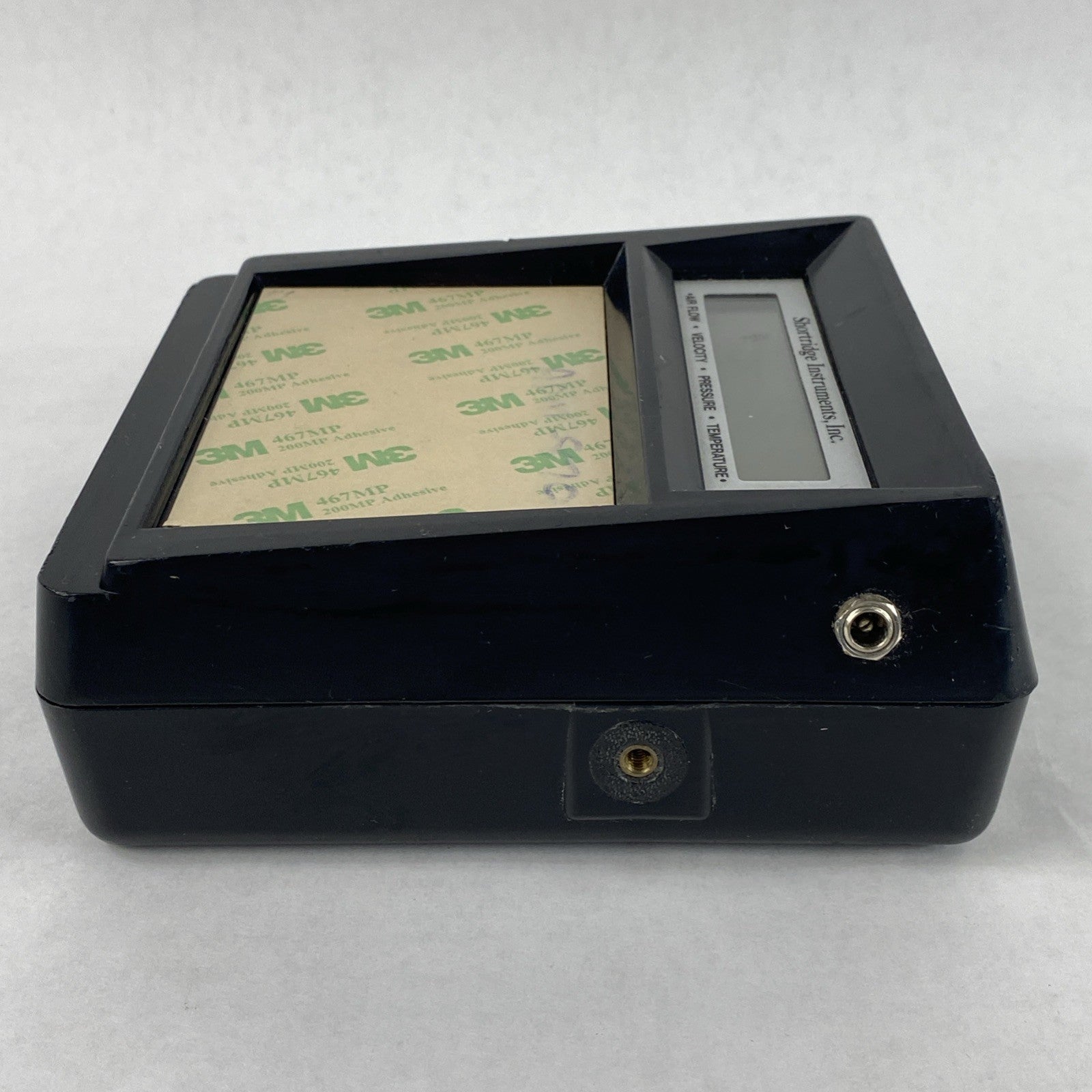 Shortridge ADM-870 Air Data Multimeter Electronic Micromanometer5