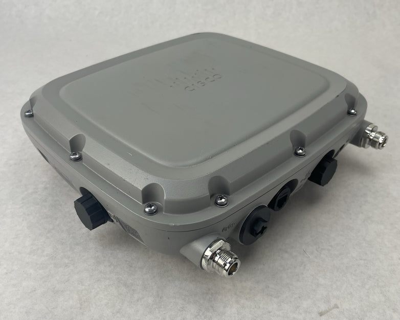 Cisco C9124AXE-B Catalyst Wi-fi 6 Outdoor Access Point