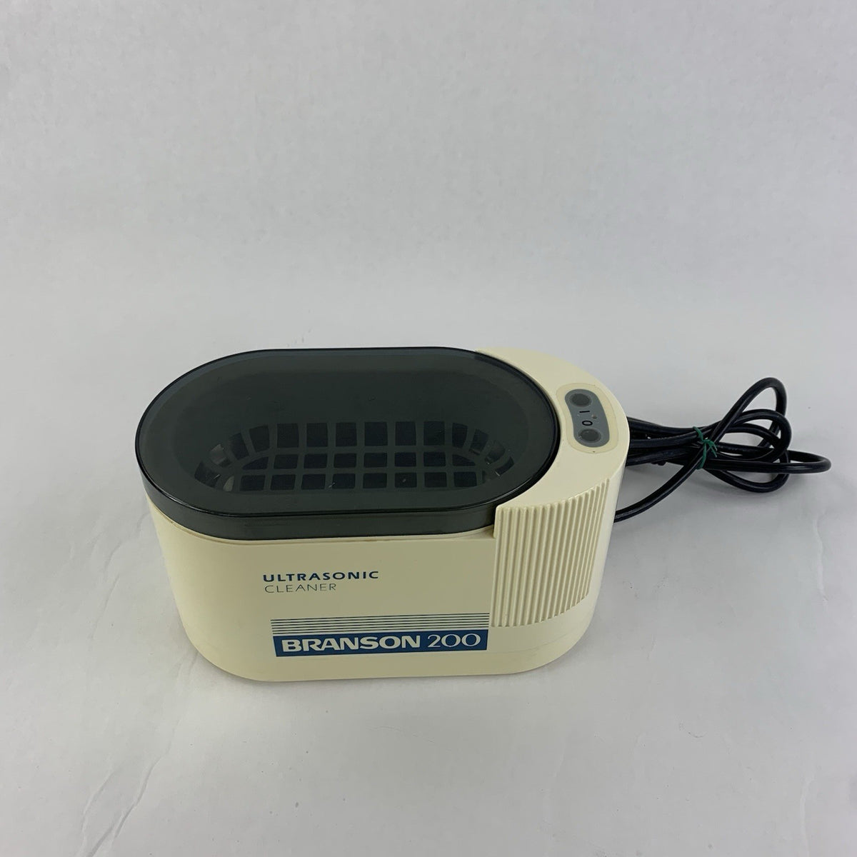 Branson 200 Ultrasonic Cleaner - Powers On2