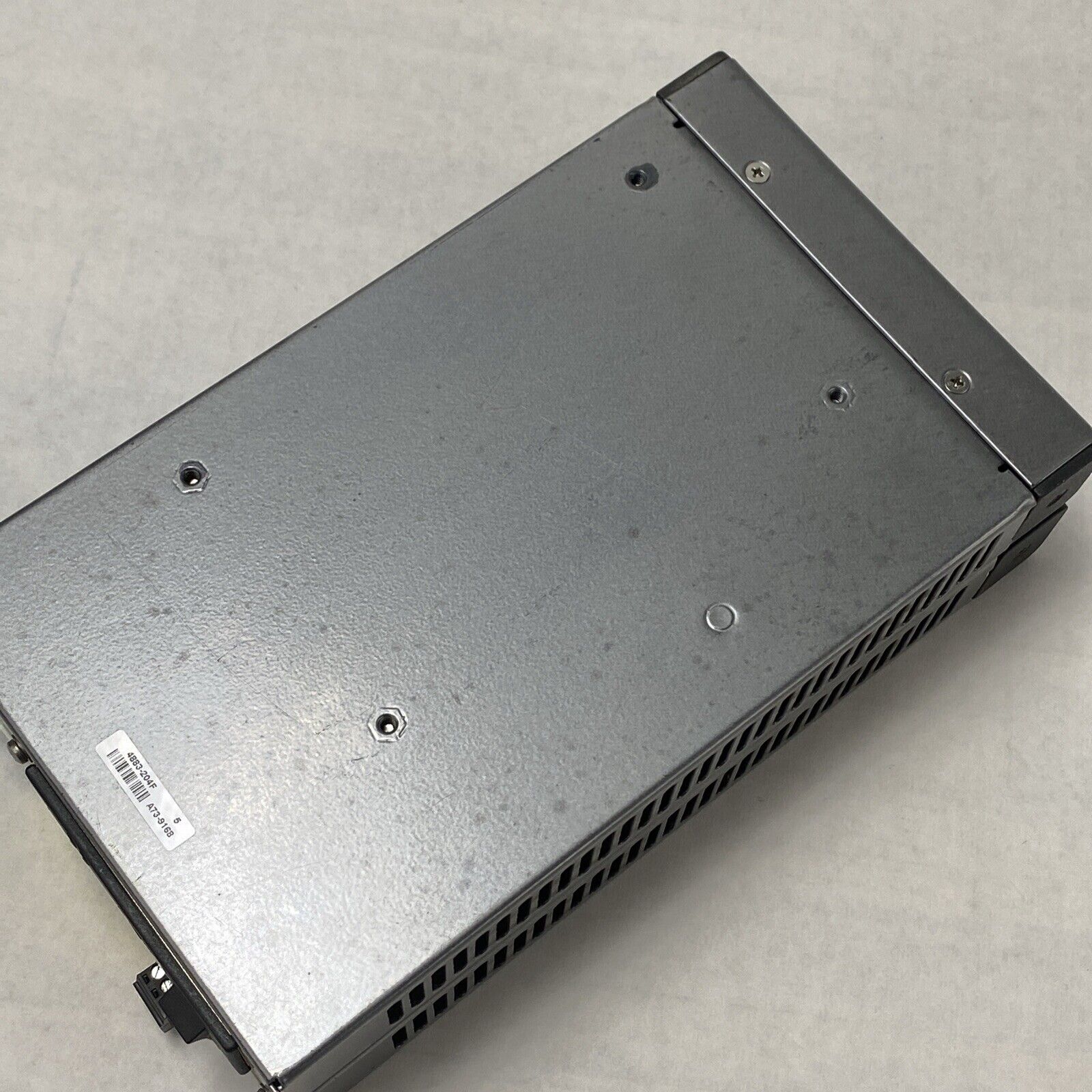Pelco 4883-204F Schneider Electric Power Supply