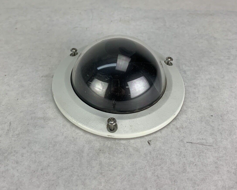 Parts or Repair Crest Security Camera Dome