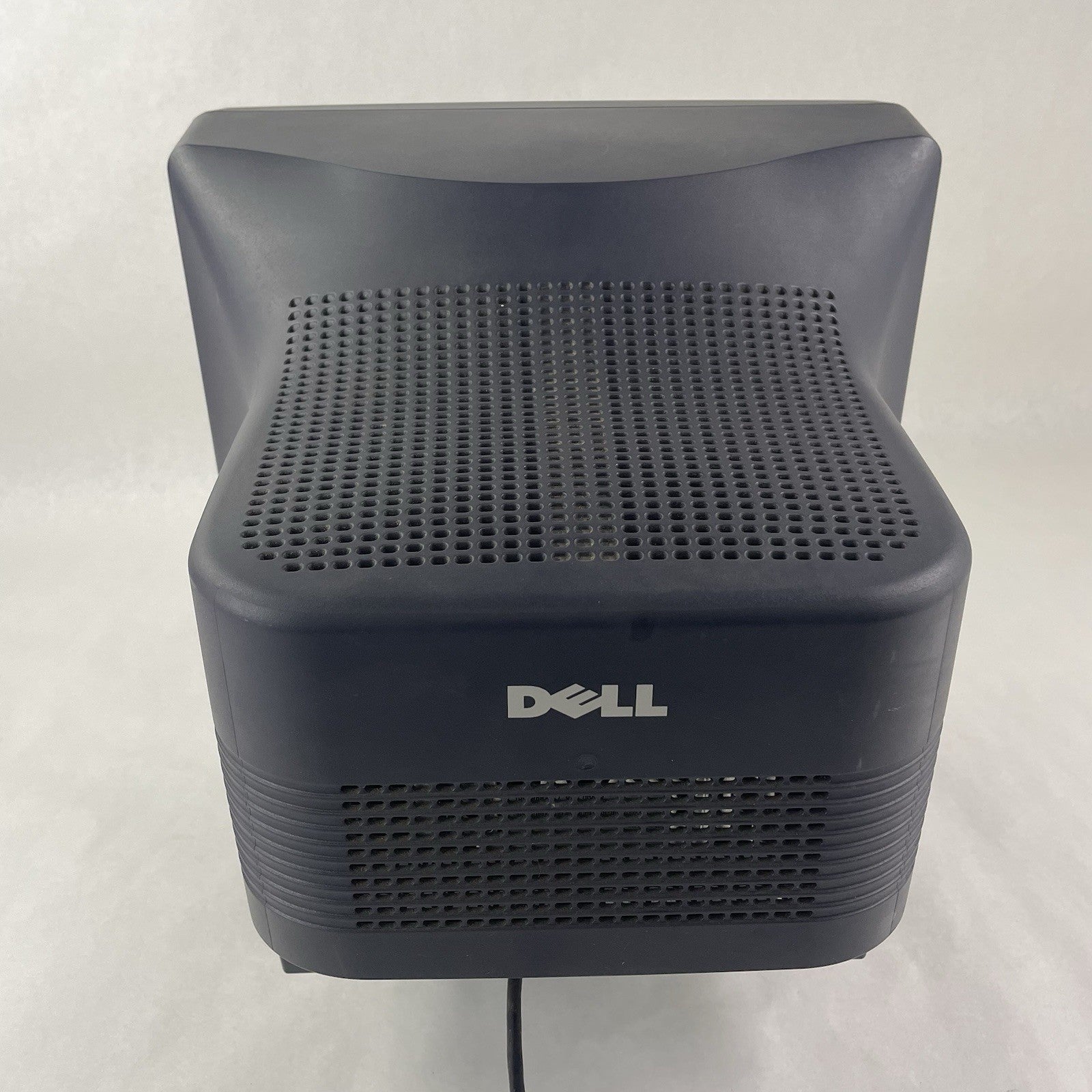 Dell 17" E773s  VGA CRT Monitor Tested And Working3