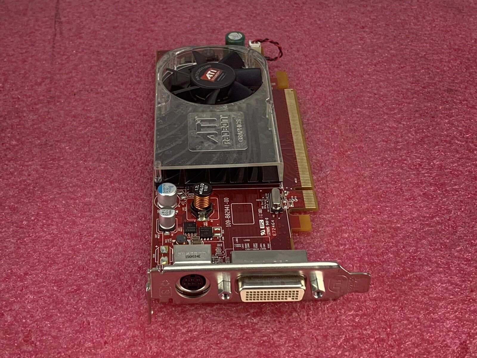 Ati radeon graphics on sale