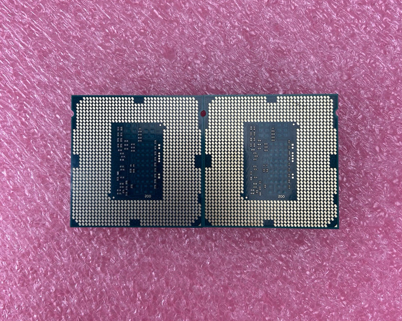 Lot of 2 Intel Core i5-4570S SR14J 2.9GHz Desktop CPU