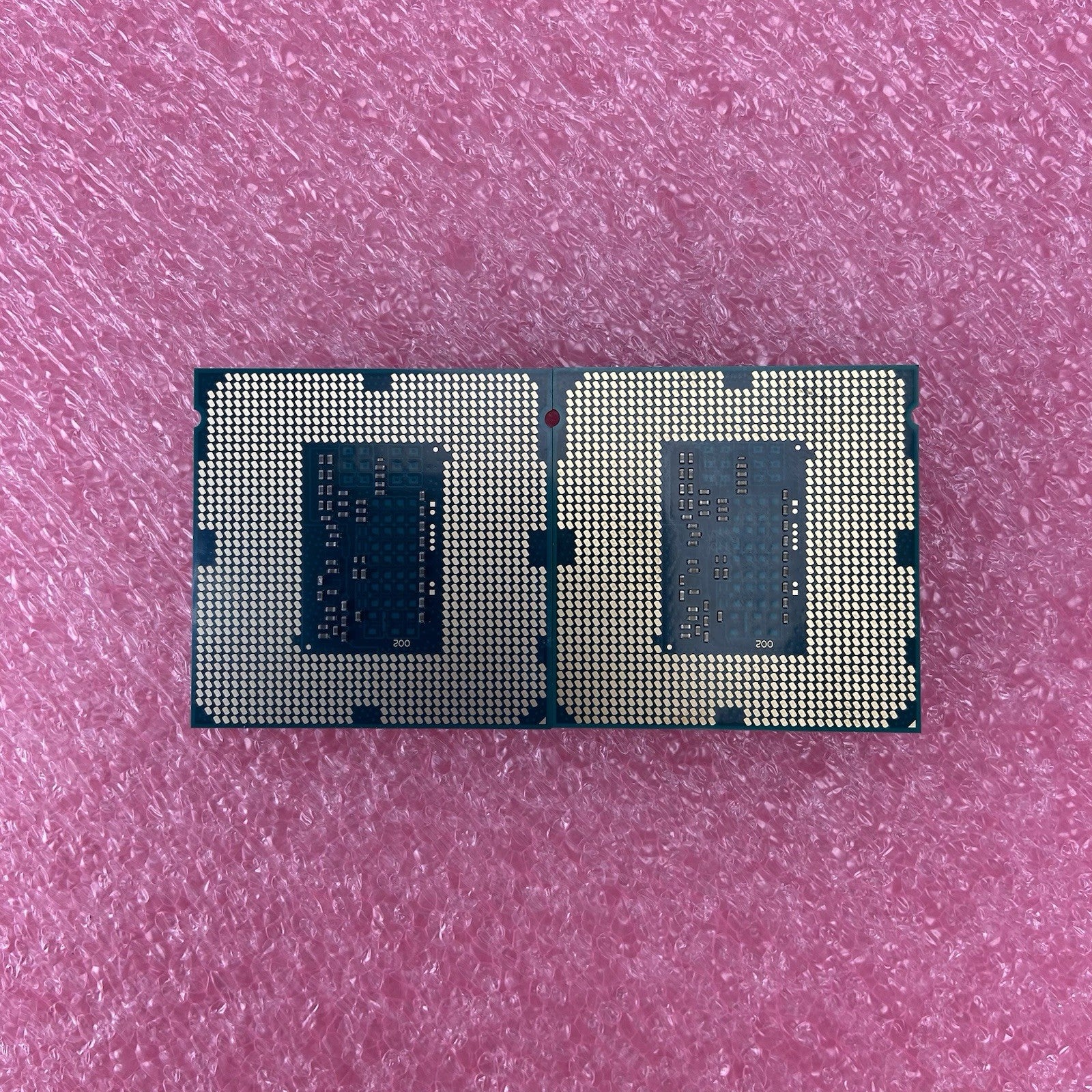 Lot of 2 Intel Core i5-4570S SR14J 2.9GHz Desktop CPU6