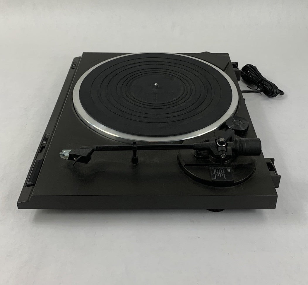 Technics SL-BD25U Turntable - No Cover2