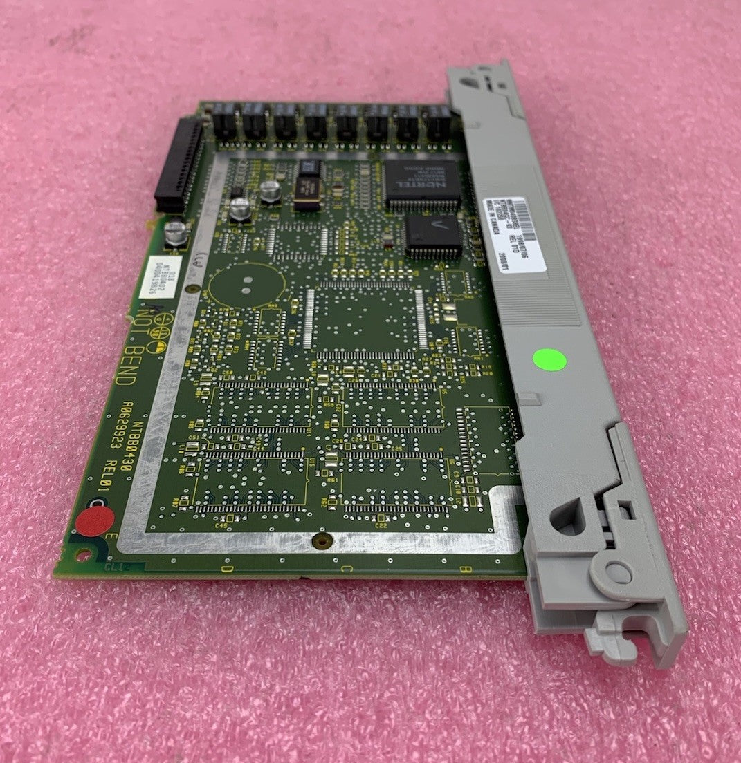 Nortel NTBB04GC-93 Norstar 8-Station TCM Expansion Cartridge - Untested2