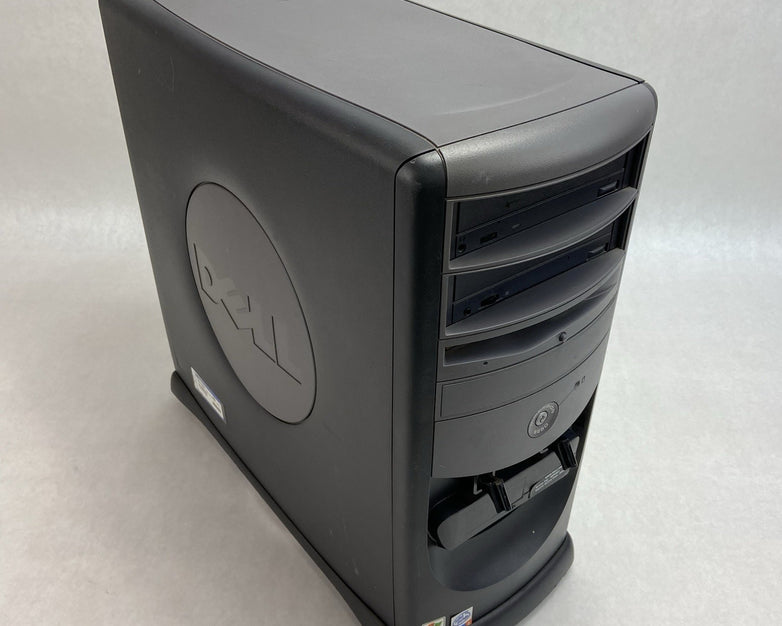 Dell Dimension 8250 MT Intel Pentium 4 2.4GHz 512MB RAM No HDD No OS