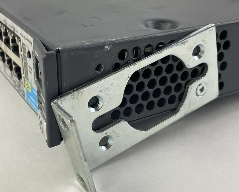 HP J9148A ProCurve 48-Port Gigabit Ethernet Switch Tested