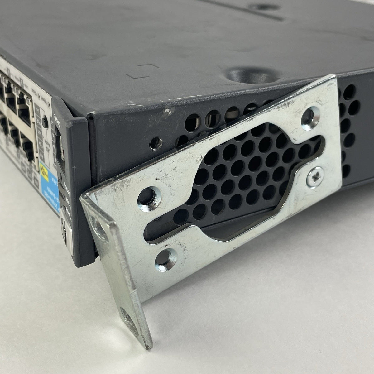 HP J9148A ProCurve 48-Port Gigabit Ethernet Switch Tested15
