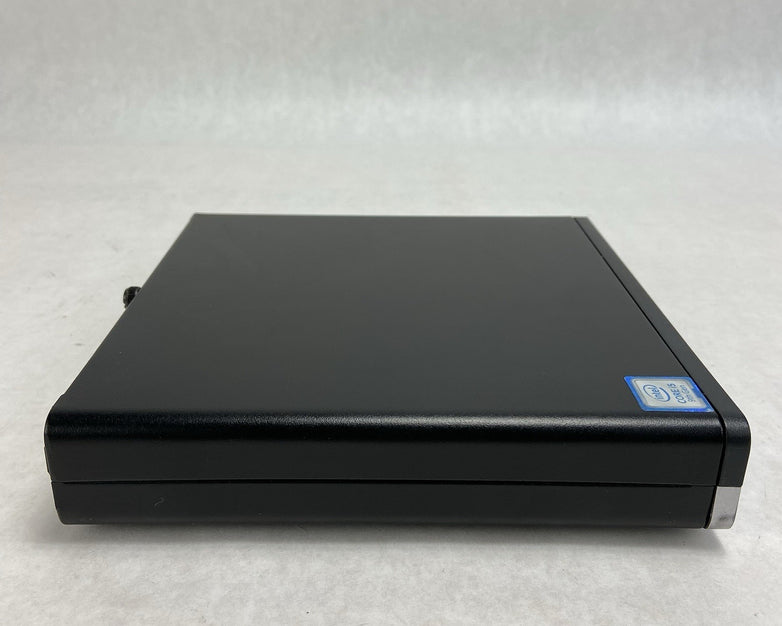 HP ProDesk 600 G5 MFF Intel Core i5-9500T 2.2GHz 8GB RAM No AC/HDD/OS