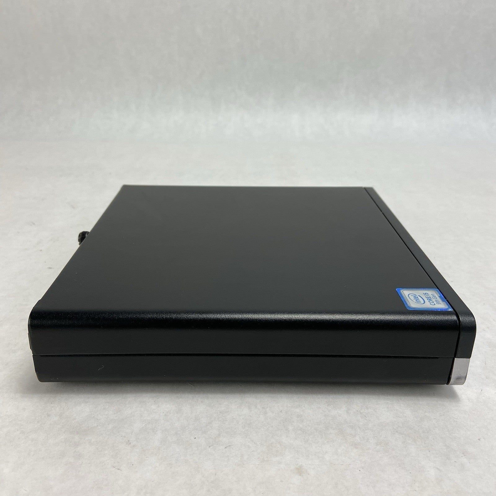 HP ProDesk 600 G5 MFF Intel Core i5-9500T 2.2GHz 8GB RAM No AC/HDD/OS4
