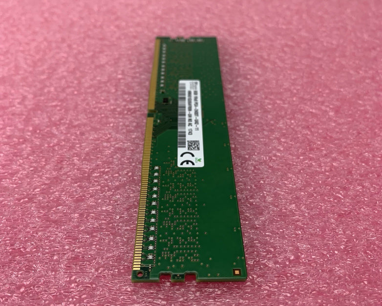 Samsung HMA81GU6AFR8N-UH PC4-2400T-UA2-11 8GB 1Rx8 Desktop Memory RAM