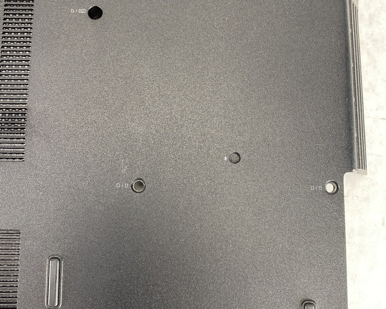 Dell 0V45CW Latitude E6520 Laptop Bottom Cover Black