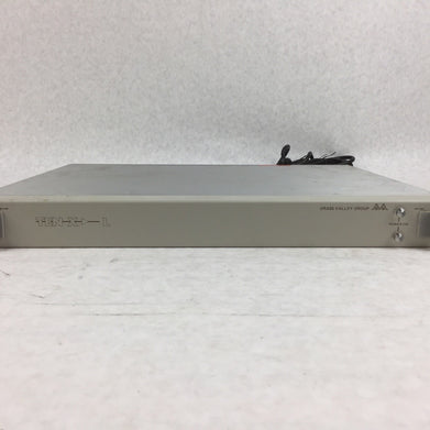 Grass Valley Group Ten XL