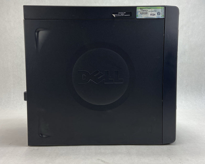Dell Dimension 3000 MT Intel Pentium 4 2.8GHz 1GB RAM No HDD No OS