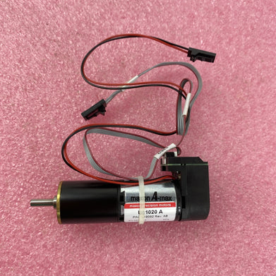 Maxon A Max U01020 A High-Precision Z-Axis DC Motor Assembly 719082